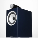 Bowers & Wilkins B&W 705 S2 Signature Midnight Blue Metallic Regallautsprecher, Paar | Auspackware, sehr gut