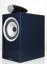 Bowers & Wilkins B&W 705 S2 Signature Midnight Blue Metallic Regallautsprecher, Paar | Auspackware, sehr gut