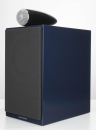Bowers & Wilkins B&W 705 S2 Signature Midnight Blue Metallic Regallautsprecher, Paar | Auspackware, sehr gut