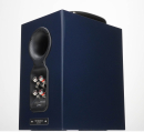 Bowers & Wilkins B&W 705 S2 Signature Midnight Blue Metallic Regallautsprecher, Paar | Auspackware, sehr gut