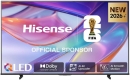 HISENSE 50Q7S 126 cm, 50 Zoll 4K Ultra HD Hi-QLED Smart TV
