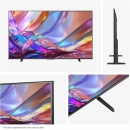 HISENSE 50Q7S 126 cm, 50 Zoll 4K Ultra HD Hi-QLED Smart TV