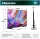 HISENSE 75Q7S 189 cm, 75 Zoll 4K Ultra HD Hi-QLED Smart TV