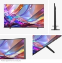 HISENSE 85Q7S 215 cm, 85 Zoll 4K Ultra HD Hi-QLED Smart TV