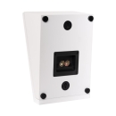 Magnat ATM 202 Weiß Matt - Dolby Atmos Zusatzlautsprecher, Paar | Auspackware, wie neu