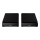 Magnat ATM 202 Schwarz Matt - Dolby Atmos Zusatzlautsprecher, Paar | Auspackware, wie neu