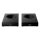Magnat ATM 202 Schwarz Matt - Dolby Atmos Zusatzlautsprecher, Paar | Auspackware, wie neu