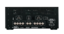 Rotel RMB-1555, Schwarz - 5-Kanal-Endstufe | Auspackware, wie neu