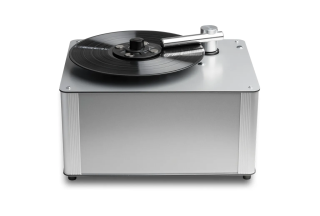 Pro-Ject VC-S3 - Vinyl Cleaner | Auspackware, wie neu