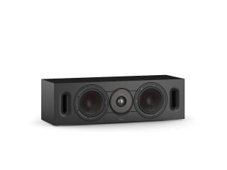 Dali Sonik Cinema - Centerlautsprecher, Schwarz | Auspackware, wie neu