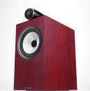 Bowers & Wilkins B&W 705 S2, Rosenut - Regallautsprecher, Paarpreis | Neu