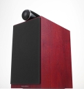 Bowers & Wilkins B&W 705 S2, Rosenut - Regallautsprecher, Paarpreis | Neu