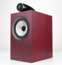 Bowers & Wilkins B&W 705 S2, Rosenut - Regallautsprecher, Paarpreis | Neu