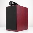 Bowers & Wilkins B&W 705 S2, Rosenut - Regallautsprecher, Paarpreis | Neu