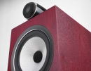 Bowers & Wilkins B&W 705 S2, Rosenut - Regallautsprecher, Paarpreis | Neu