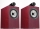 Bowers & Wilkins B&W 705 S2, Rosenut - Regallautsprecher, Paarpreis | Neu
