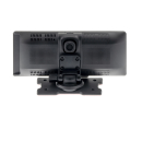 AMPIRE CPM100 Smartphone-Monitor 25.4cm (10) mit AHD Dual-Dashcam und RFK-Funktion | Auspackware,wie neu