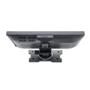 AMPIRE CPM100 Smartphone-Monitor 25.4cm (10) mit AHD Dual-Dashcam und RFK-Funktion | Auspackware,wie neu