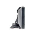 AMPIRE CPM100 Smartphone-Monitor 25.4cm (10) mit AHD Dual-Dashcam und RFK-Funktion | Auspackware,wie neu