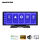 AMPIRE CPM100 Smartphone-Monitor 25.4cm (10) mit AHD Dual-Dashcam und RFK-Funktion | Auspackware,wie neu