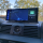 AMPIRE CPM100 Smartphone-Monitor 25.4cm (10) mit AHD Dual-Dashcam und RFK-Funktion | Auspackware,wie neu