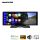 AMPIRE CPM100 Smartphone-Monitor 25.4cm (10) mit AHD Dual-Dashcam und RFK-Funktion | Auspackware,wie neu