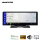 AMPIRE CPM100 Smartphone-Monitor 25.4cm (10) mit AHD Dual-Dashcam und RFK-Funktion | Auspackware,wie neu