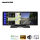 AMPIRE CPM100 Smartphone-Monitor 25.4cm (10) mit AHD Dual-Dashcam und RFK-Funktion | Auspackware,wie neu