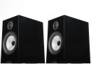 Bowers & Wilkins B&W 706 S2, Schwarz - Regallautsprecher, Paarpreis | Aussteller, sehr gut