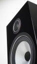 Bowers & Wilkins B&W 706 S2, Schwarz - Regallautsprecher, Paarpreis | Aussteller, sehr gut