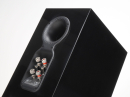 Bowers & Wilkins B&W 706 S2, Schwarz - Regallautsprecher, Paarpreis | Aussteller, sehr gut