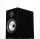 Bowers & Wilkins B&W 706 S2, Schwarz - Regallautsprecher, Paarpreis | Aussteller, sehr gut