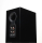 Bowers & Wilkins B&W 706 S2, Schwarz - Regallautsprecher, Paarpreis | Aussteller, sehr gut