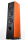 Swan M6F HighEnd Standlautsprecher in Echtholz/schwarz, Paar | Neu