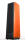 Swan M6F HighEnd Standlautsprecher in Echtholz/schwarz, Paar | Neu