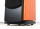 Swan M6F HighEnd Standlautsprecher in Echtholz/schwarz, Paar | Neu