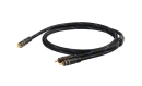 Black Connect Subwoofer MKII - Y-Subwooferkabel |...