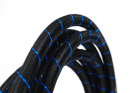 Black Connect Lautsprecherkabel Singlewire | 2x3,0 m