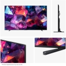 HISENSE 100Q7S Pro 253 cm, 100 Zoll 4K Ultra HD Hi-QLED Smart TV