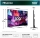 HISENSE 100Q7S Pro 253 cm, 100 Zoll 4K Ultra HD Hi-QLED Smart TV