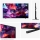 HISENSE 100Q7S Pro 253 cm, 100 Zoll 4K Ultra HD Hi-QLED Smart TV