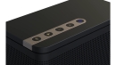 ELAC NAVA 100 Schwarz Bluetooth Lautsprecher | Auspackware, wie neu