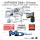 KATHREIN DAB+ 10 Tower| Auspackware ,sehr gut ohne OVP