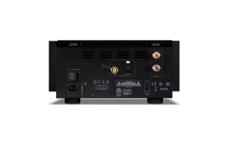 Quad Atera Mono Sliber - Mono-Endstufe Stück | Auspackware, wie neu