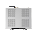 Onkyo Muse Y50 Silber -  Netzwerk-Vollverstärker |...