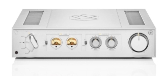 HiFi Rose RA 280 Silber High End Vollverstärker | Auspackware, wie neu