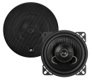 ESX Horizon HZ42 10 cm 2-Wege Koaxialsystem, 50 WRMS @ 4 Ohm | Neu