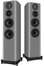 Wharfedale EVO 5.4 - Standlautsprecher, Paar | Lunar Grau...