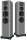 Wharfedale EVO 5.4 - Standlautsprecher, Paar | Lunar Grau I Auspackware sehr gut