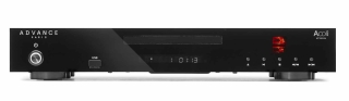 Advance Paris A CD Apex - CD-Player | Auspackware, wie neu